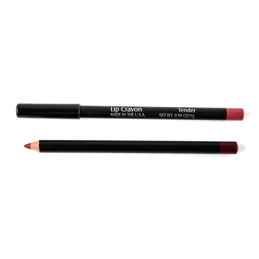 Mineral Lip Line