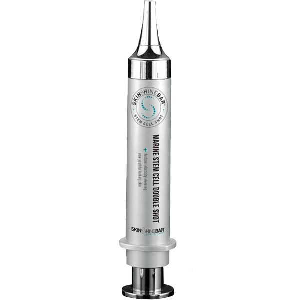 Marine Stem Cell Double Shot